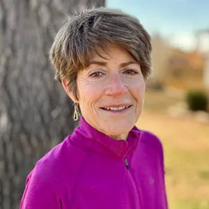 Eileen Kelly, Board Member of Community Foundation of Teton Valley