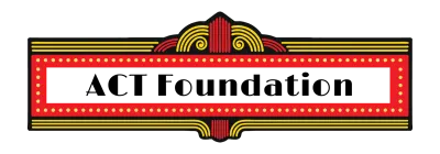 ACT Foundation logo