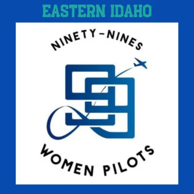 Eastern Idaho Ninety-Nines logo