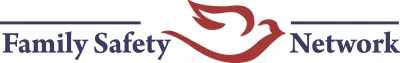 Family Safety Network logo