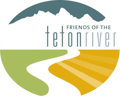 Friends of the Teton River logo