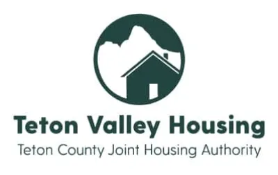 Teton Valley Housing logo
