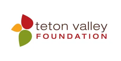 Teton Valley Foundation logo