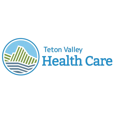 Teton Valley Health Care logo