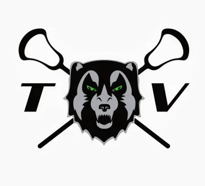 Teton Valley Youth Lacrosse Association logo