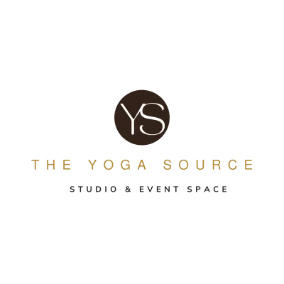 Yoga Source, The logo